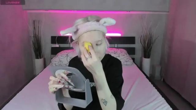 Thumbnail 1, vivian_got's Stream at Chaturbate, 12 months ago