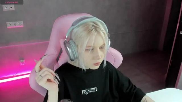 Thumbnail 2, vivian_got's Stream at Chaturbate, 12 months ago