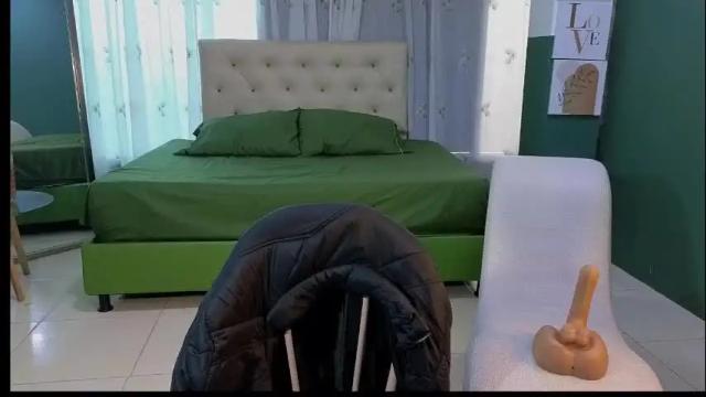 Thumbnail 1, vivian_milfpaint's Stream at Chaturbate, 2 months ago