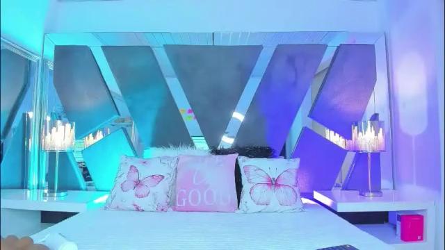 Image 8 of vivian_monroe Stream on Chaturbate on 2 months ago