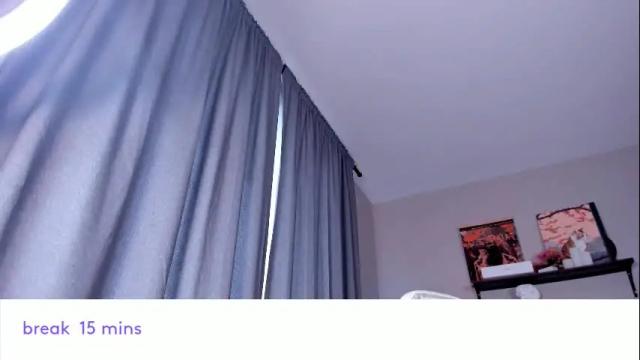 Image 10 of vivian_qwerty Stream on Chaturbate on 8 days ago