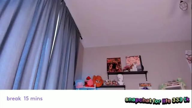 Thumbnail 1, vivian_qwerty's Stream at Chaturbate, 1 month ago