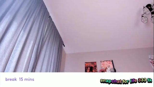 Thumbnail 3, vivian_qwerty's Stream at Chaturbate, 27 days ago