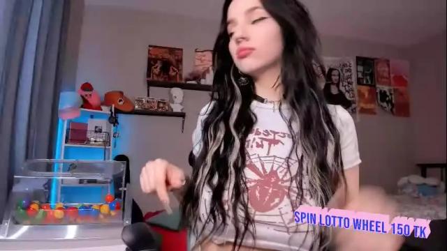Image 4 of vivian_qwerty Stream on Chaturbate on 22 days ago
