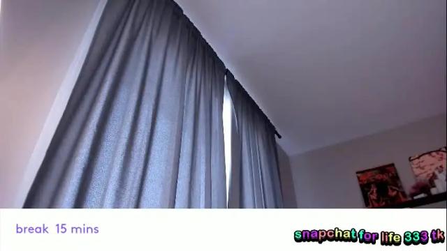 Thumbnail 1, vivian_qwerty's Stream at Chaturbate, 6 days ago