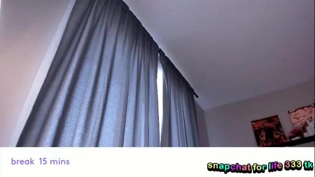 Thumbnail 3, vivian_qwerty's Stream at Chaturbate, 6 days ago