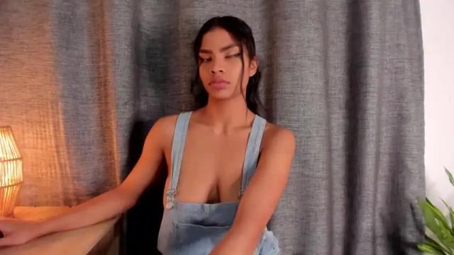 Thumbnail 2, vivian_sanchez_18's Stream at Chaturbate, 19 months ago