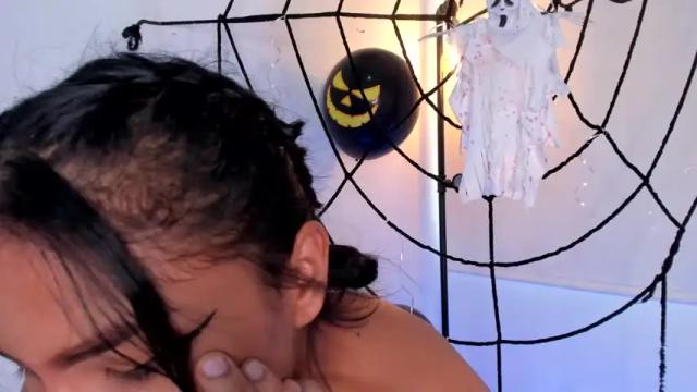 Thumbnail 1, vivian_sanchez_18's Stream at Chaturbate, 19 months ago