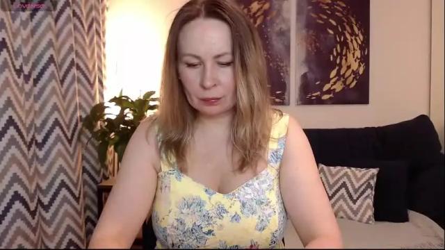 Thumbnail 1, vivian_soul's Stream at Chaturbate, 1 month ago
