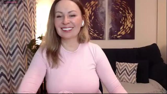 Image 11 of vivian_soul Stream on Chaturbate on 1 month ago