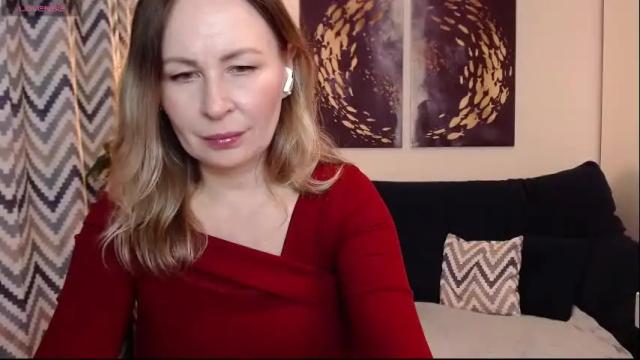 Image 8 of vivian_soul Stream on Chaturbate on 1 month ago