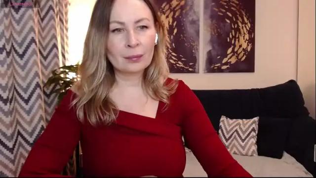 Thumbnail 3, vivian_soul's Stream at Chaturbate, 1 month ago