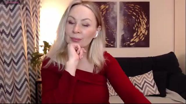 Image 8 of vivian_soul Stream on Chaturbate on 1 month ago