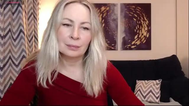 Image 3 of vivian_soul Stream on Chaturbate on 27 days ago