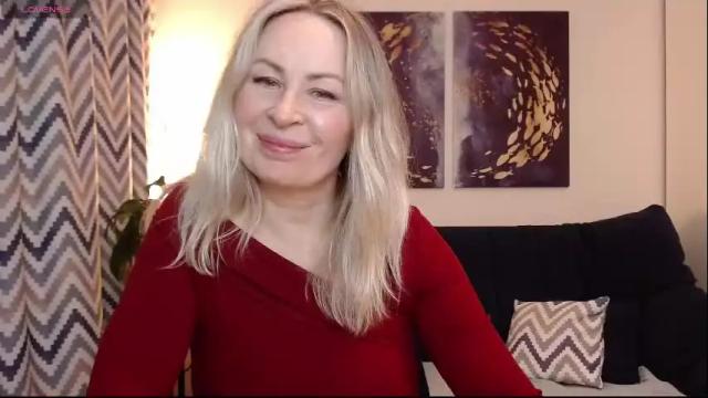 Thumbnail 3, vivian_soul's Stream at Chaturbate, 26 days ago