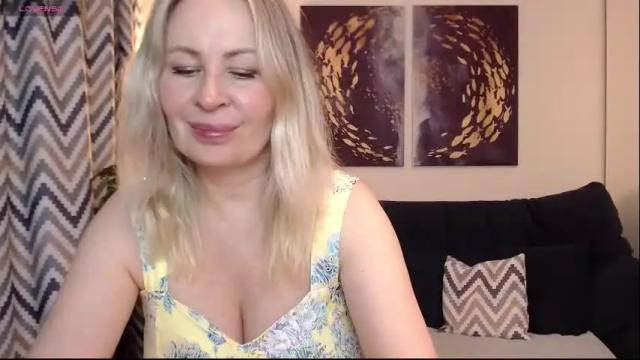 Image 12 of vivian_soul Stream on Chaturbate on 25 days ago