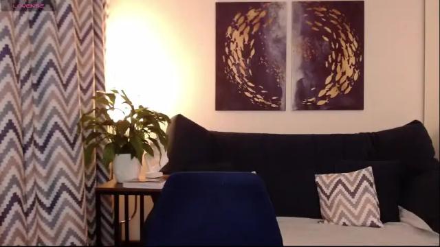 Image 3 of vivian_soul Stream on Chaturbate on 24 days ago