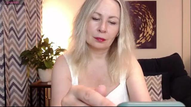 Image 4 of vivian_soul Stream on Chaturbate on 8 days ago