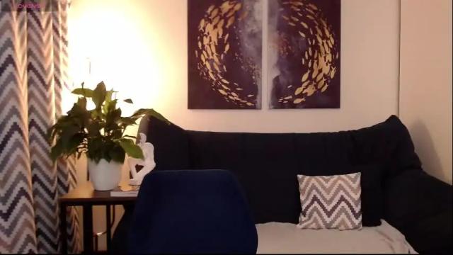 Image 12 of vivian_soul Stream on Chaturbate on 2 days ago