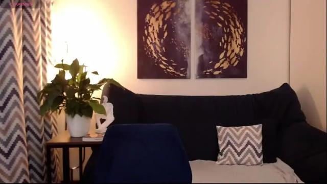 Image 8 of vivian_soul Stream on Chaturbate on 2 days ago