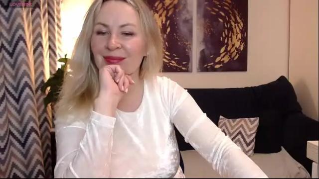 Thumbnail 2, vivian_soul's Stream at Chaturbate, 19 hours ago