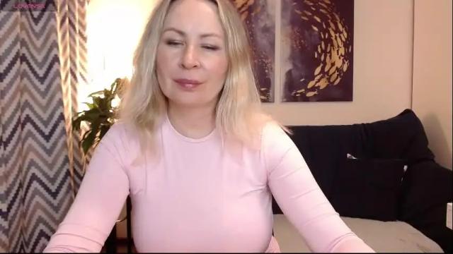 Thumbnail 1, vivian_soul's Stream at Chaturbate, 1 month ago