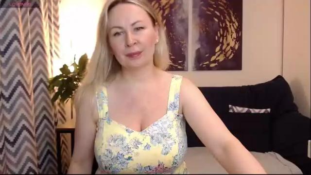 Thumbnail 2, vivian_soul's Stream at Chaturbate, 1 month ago