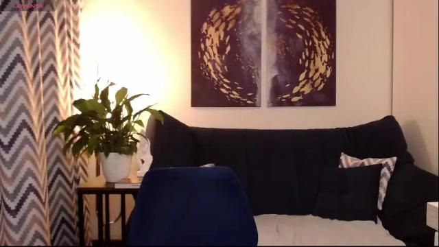 Image 8 of vivian_soul Stream on Chaturbate on 12 days ago