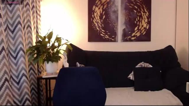 Thumbnail 1, vivian_soul's Stream at Chaturbate, 1 day ago