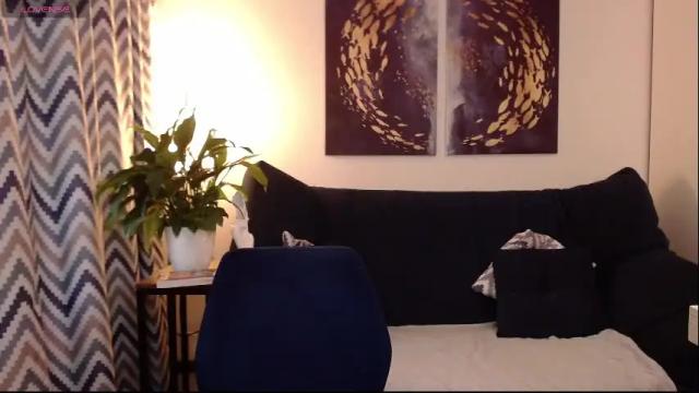 Image 2 of vivian_soul Stream on Chaturbate on 2 days ago