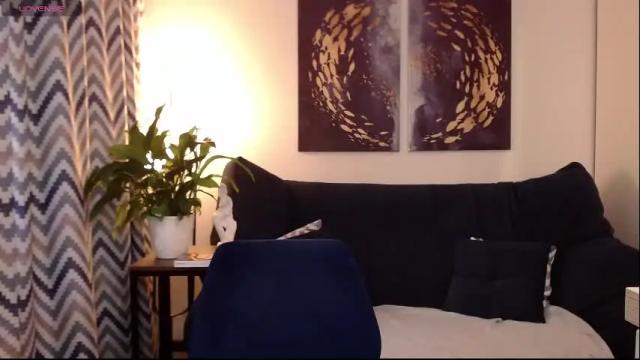 Thumbnail 1, vivian_soul's Stream at Chaturbate, 1 month ago