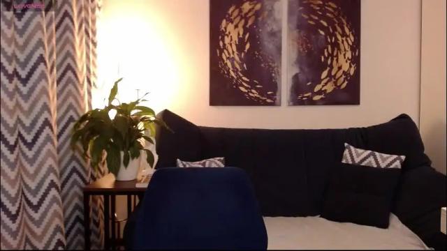 Image 6 of vivian_soul Stream on Chaturbate on 1 month ago
