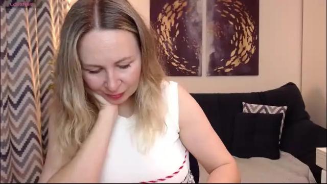 Thumbnail 1, vivian_soul's Stream at Chaturbate, 7 days ago