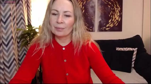 Thumbnail 1, vivian_soul's Stream at Chaturbate, 1 month ago