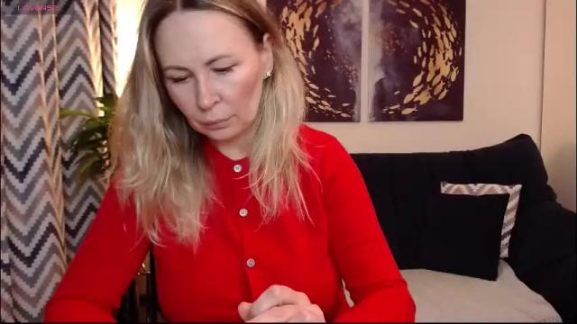 Image 4 of vivian_soul Stream on Chaturbate on 1 month ago