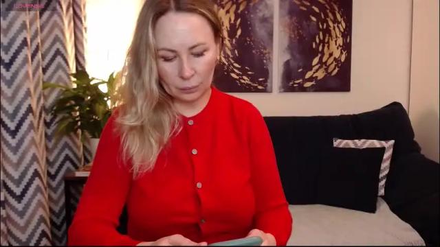 Image 6 of vivian_soul Stream on Chaturbate on 1 month ago