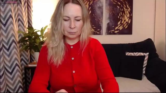 Image 8 of vivian_soul Stream on Chaturbate on 1 month ago