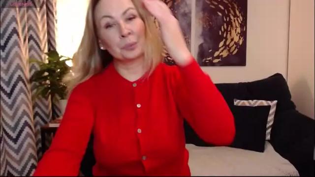 Thumbnail 3, vivian_soul's Stream at Chaturbate, 1 month ago