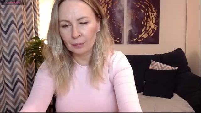 Thumbnail 3, vivian_soul's Stream at Chaturbate, 1 month ago