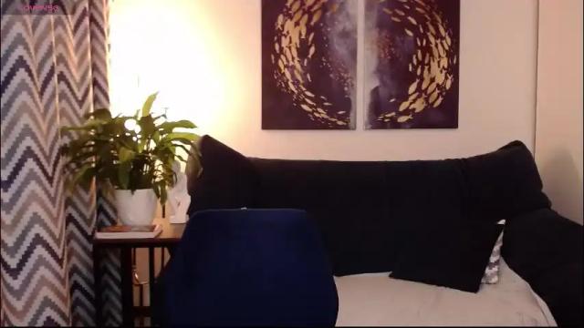 Image 6 of vivian_soul Stream on Chaturbate on 1 month ago