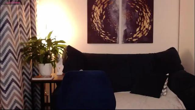 Image 8 of vivian_soul Stream on Chaturbate on 1 month ago