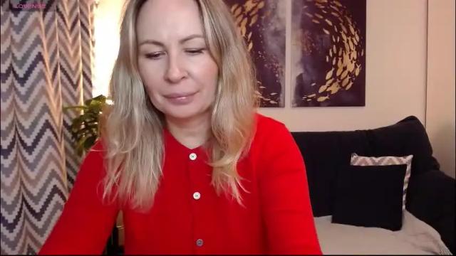 Thumbnail 1, vivian_soul's Stream at Chaturbate, 1 month ago