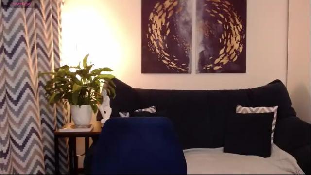 Image 12 of vivian_soul Stream on Chaturbate on 1 month ago