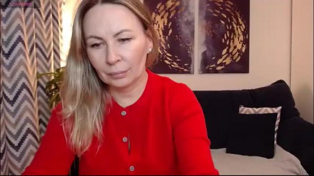 Thumbnail 2, vivian_soul's Stream at Chaturbate, 1 month ago