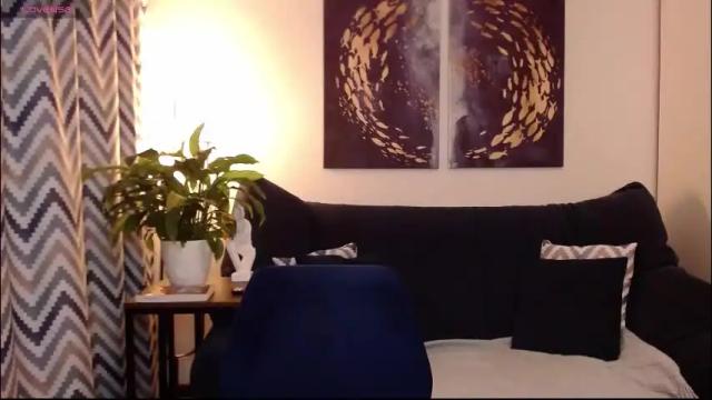 Image 6 of vivian_soul Stream on Chaturbate on 1 month ago