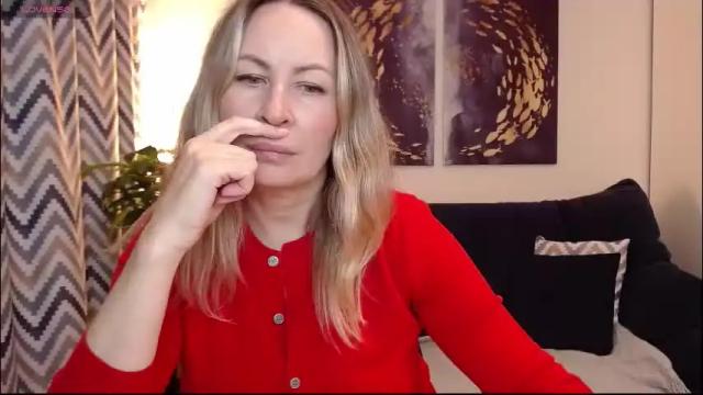 Image 8 of vivian_soul Stream on Chaturbate on 1 month ago