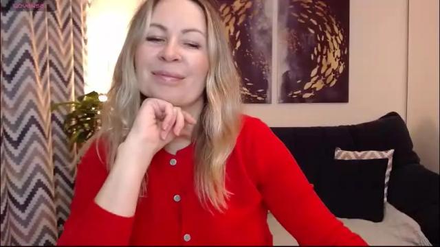 Thumbnail 3, vivian_soul's Stream at Chaturbate, 1 month ago