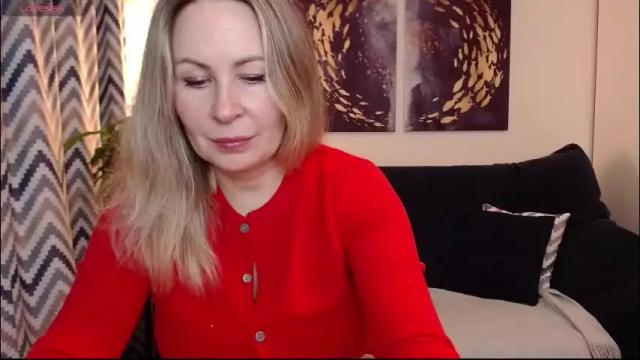 Image 2 of vivian_soul Stream on Chaturbate on 28 days ago