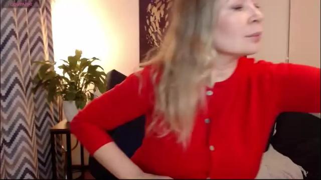 Image 3 of vivian_soul Stream on Chaturbate on 5 days ago