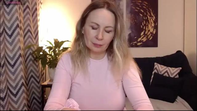 Thumbnail 1, vivian_soul's Stream at Chaturbate, 2 hours ago